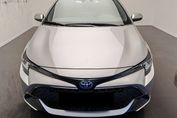 Toyota Corolla Comfort 1.8 Hybrid