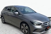 Mercedes Klasa B 200 Progressive