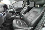 Mazda CX-5 2.0 Skyactiv 2WD