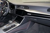 Audi A6 S6 Avant TDI quattro