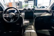 Mercedes GLC 220 d 4-Matic AMG Line