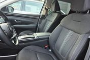 Hyundai Tucson 1.6 T-GDi HEV