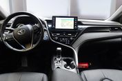 Toyota Camry 2.5 Hybrid Prestige