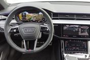 Audi A8 50 TDI quattro