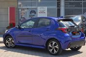Toyota Yaris Hybrid 1.5 Style