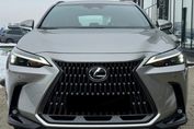 Lexus NX 350h Elegance 2.5 Hybrid