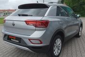 Volkswagen T-Roc 1.5 TSI Life