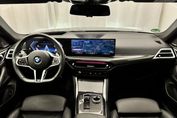 BMW Seria 4 420d xDrive mHEV M Sport aut