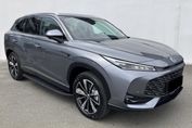 MG HS 1.5T PHEV Excite aut
