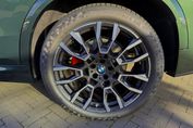 BMW X5 xDrive30d M Sport