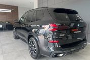 BMW X5 xDrive30d mHEV M Sport sport-aut