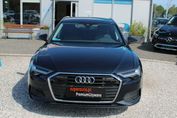 Audi A6 40 TDI  Quattro Advanced
