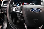 Ford Mondeo 2.0 TDCi