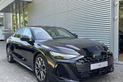 Audi A6 TDI quattro S line