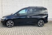 Volkswagen Caddy osobowy TDI Life DSG L1