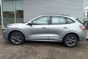 Ford Kuga 2.0 Ecoblue Awd St-Line