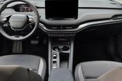 Skoda Elroq 60 63kWh