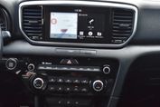 Kia Sportage 2.0 CRDI GT Line 4WD