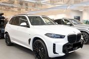BMW X5 xDrive40i M Sport