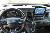 Ford Transit 2.0 TDCi