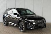 Hyundai Tucson 1.6 T-GDi HEV N-Line Plus 2WD aut