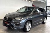 Seat Ateca 1.5 TSI