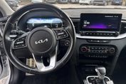 Kia Ceed Business Line 1.5 T-GDI  DCT