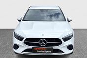 Mercedes Klasa A 180 Progressive