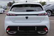 Peugeot 308 GT e-DCS 1.2 mHEV