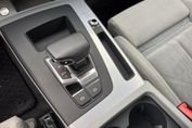 Audi Q5 50 TFSI e quattro S Line