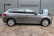 Skoda Scala Selection 1.0 TSI DSG
