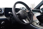 Mercedes GLC 220 d  4-Matic AMG Line