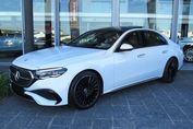 Mercedes Klasa E 200  4-Matic AMG