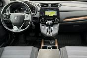 Honda CR-V 1.5 Elegance 4x4 CVT