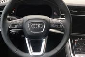 Audi Q7 50 TDI quattro S Line