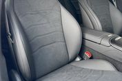 Mercedes Klasa E 200 4-Matic AMG