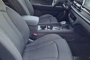 SsangYong Musso Joy 2.2 e-XDI AWD