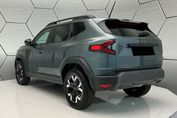 Dacia Duster Extreme 1.6 Full Hybrid