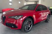 Alfa Romeo Stelvio JTDM Veloce Q4