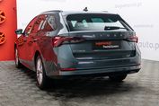 Skoda Octavia 2.0 TDI Ambition