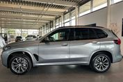 BMW X5 xDrive40i M Sport