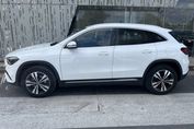 Mercedes GLA 220 4-Matic Progressive