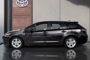 Toyota Corolla 1.8 Hybrid Comfort