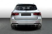 Mercedes GLC 200 d 4-Matic