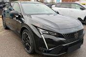 Peugeot 408 GT Exclusive S&S 1.2 mHEV  e-DSC6