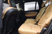 Volvo XC90 B5 D AWD Inscription