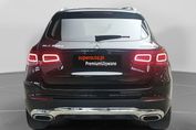 Mercedes GLC 220 d 4MATIC