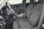 Mercedes GLC 200 d 4MATIC