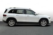 Mercedes GLB 200