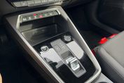 Audi A3 35 TFSI mHEV S tronic